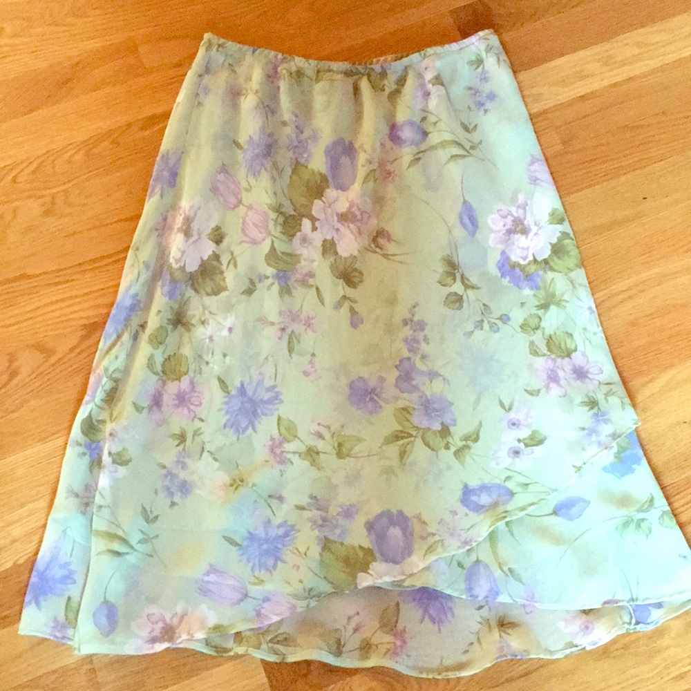 Skirt 🌷